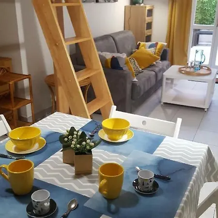 France Lägenhet Nice