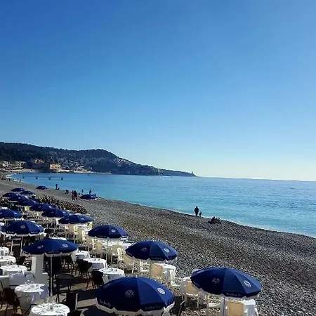 Lägenhet France Nice