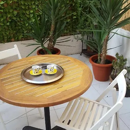 France Lägenhet *